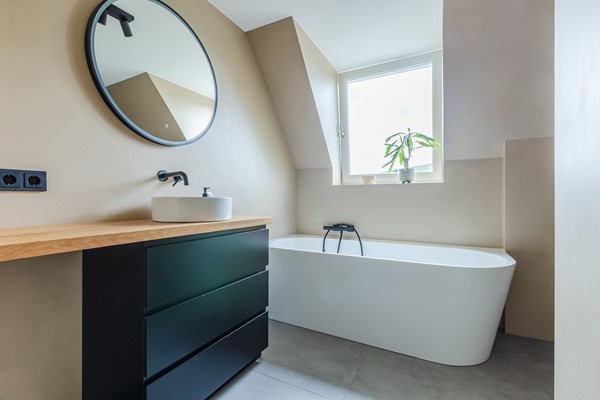 Medium property photo - Wilgenlaan 1, 2451 BZ Leimuiden